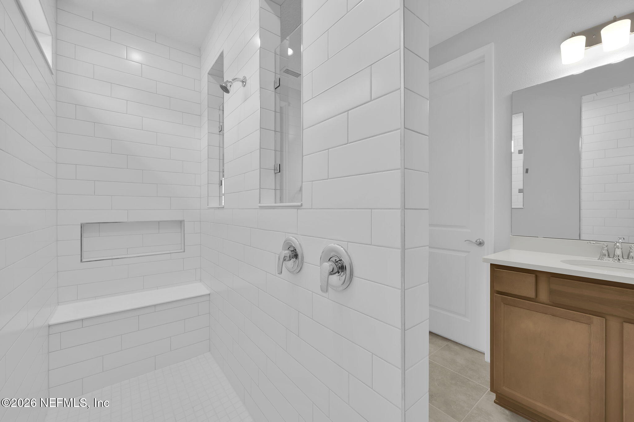 368 Pine Lilly Loop Yulee, FL 32097 - Photo 21 of 29 Symphony Owner's Bathroom