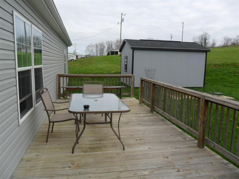 6207 Donaldson Road Mount Sterling, KY 40353 - Photo 17 of 18 Photo 18