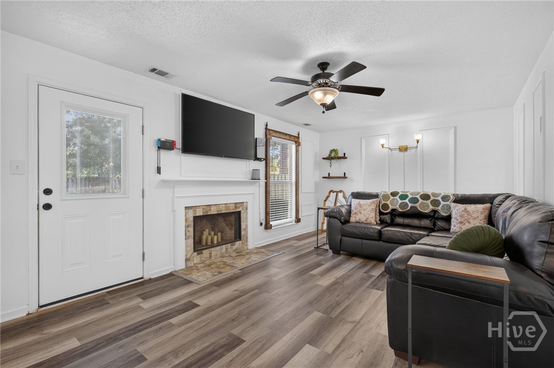 172 Lions Gate Road Savannah, GA 31419 - Photo 14 of 62 Gallery Image 14