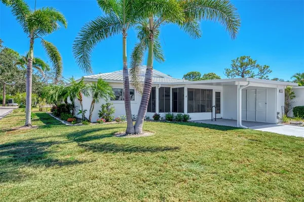$299,000 | 501 Sloop Way, Nokomis, FL 34275
