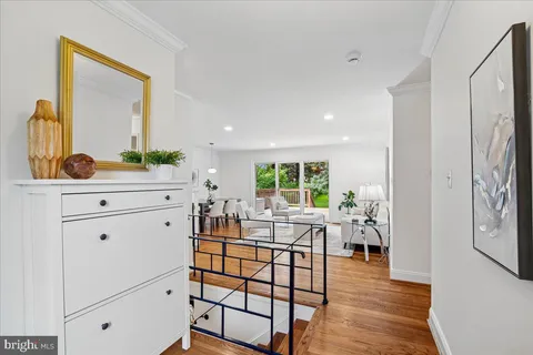 $685,000 | 9817 Cherry Tree Lane, Silver Spring, MD 20901