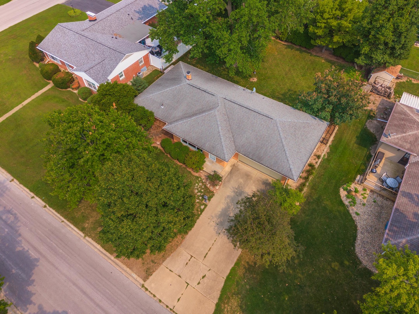203 Radliff Road Bloomington, IL 61701 - Photo 40 of 41 Gallery Image 40