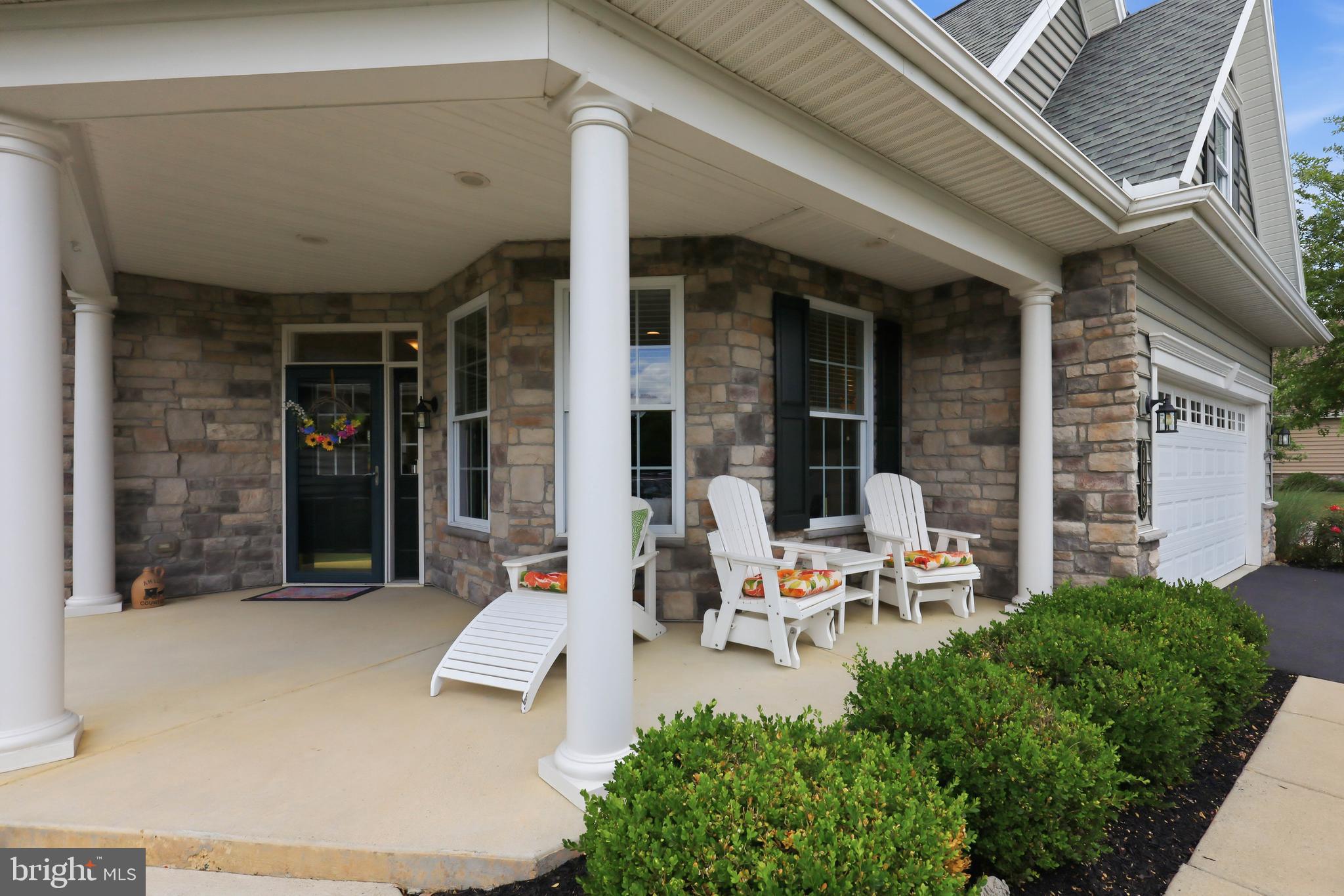 1063 Presidents Drive Lititz, PA 17543 - Photo 42 of 51
