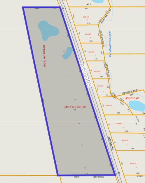 3668 Albion Road Concord, MI 49237 - Photo 13 of 15 Screenshot 2024-09-30 184941