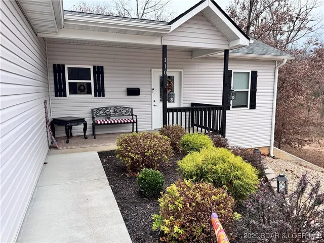 $385,000 | 110 Mayerling Drive, Gravois Mills, MO 65037