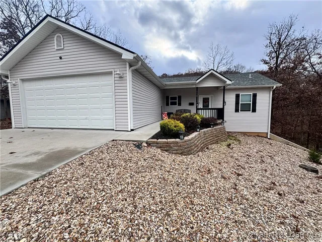 $385,000 | 110 Mayerling Drive, Gravois Mills, MO 65037