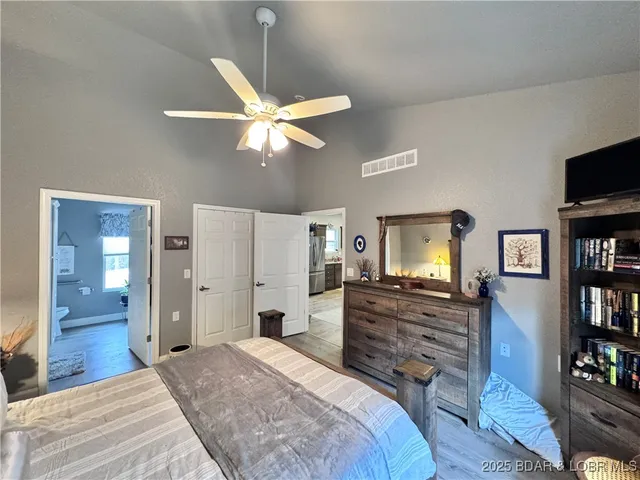 $385,000 | 110 Mayerling Drive, Gravois Mills, MO 65037