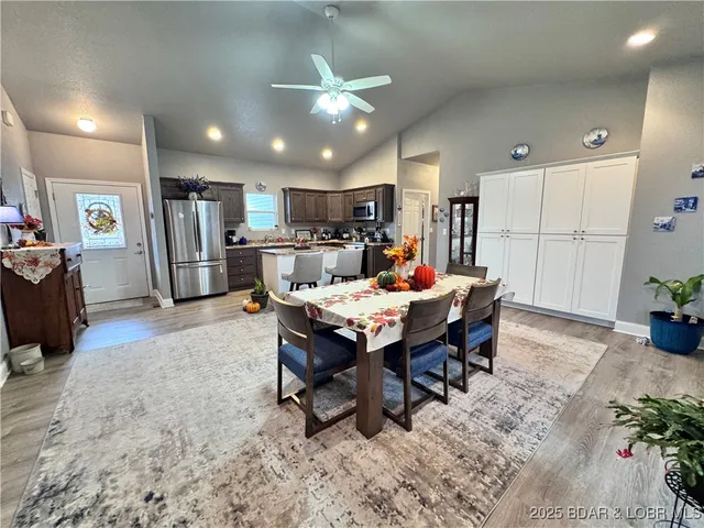 $385,000 | 110 Mayerling Drive, Gravois Mills, MO 65037