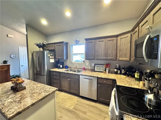 $385,000 | 110 Mayerling Drive, Gravois Mills, MO 65037