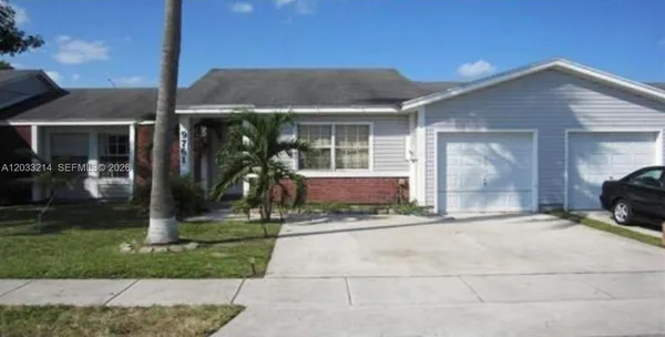 $2,550 | 9761 West Heather Lane, Miramar, FL 33025