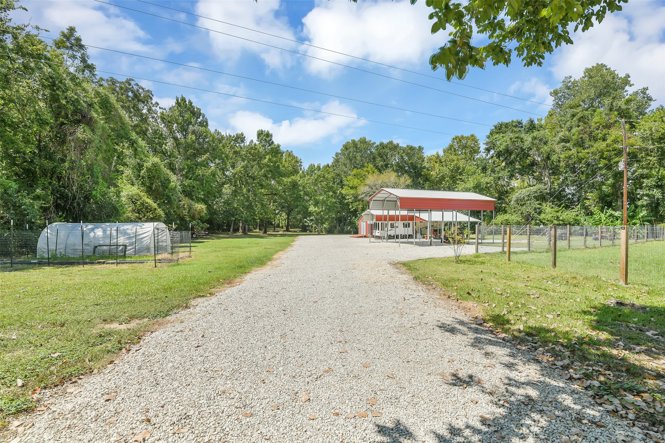 Na Camilla Lake Road Coldspring, TX 77331 - Photo 16 of 27 Gallery Image 16