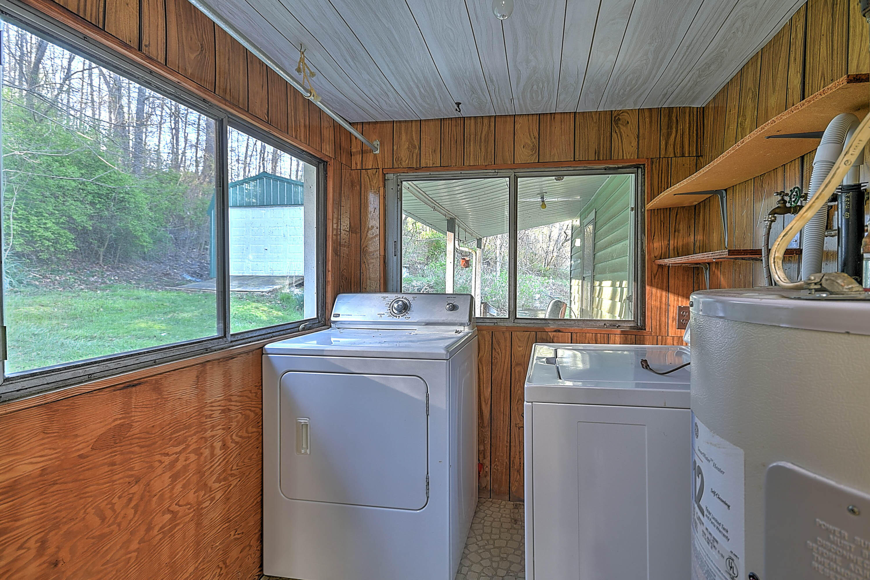 670 Ryan Road Chuckey, TN 37641 - Photo 14 of 29 Ryan-18