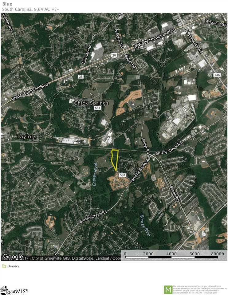 754 Alexander Road Taylors, SC 29687 - Photo 10 of 17 Gallery Image 10