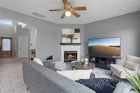 $499,000 | 1602 Iris Lane, Cedar Park, TX 78613