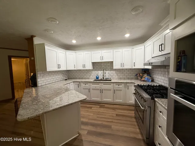 $325,000 | 407 Bundy Lane, Laurinburg, NC 28352