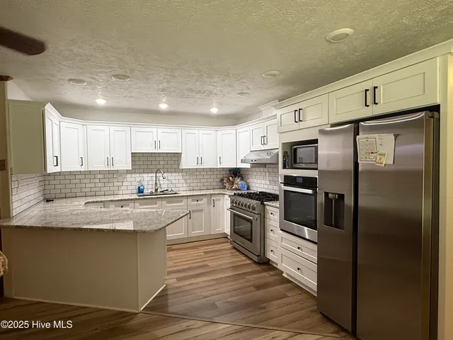 $325,000 | 407 Bundy Lane, Laurinburg, NC 28352