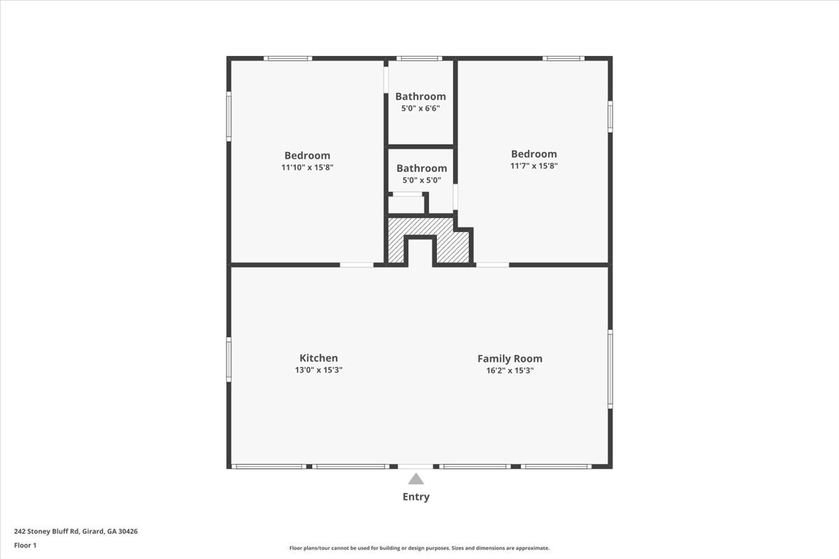 242 Stoney Bluff Landing Road Girard, GA 30426 - Photo 37 of 37