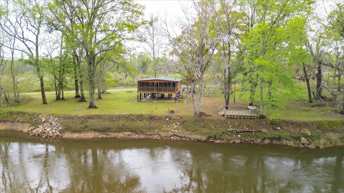 242 Stoney Bluff Landing Road Girard, GA 30426 - Photo 1 of 37 on the Savannah River