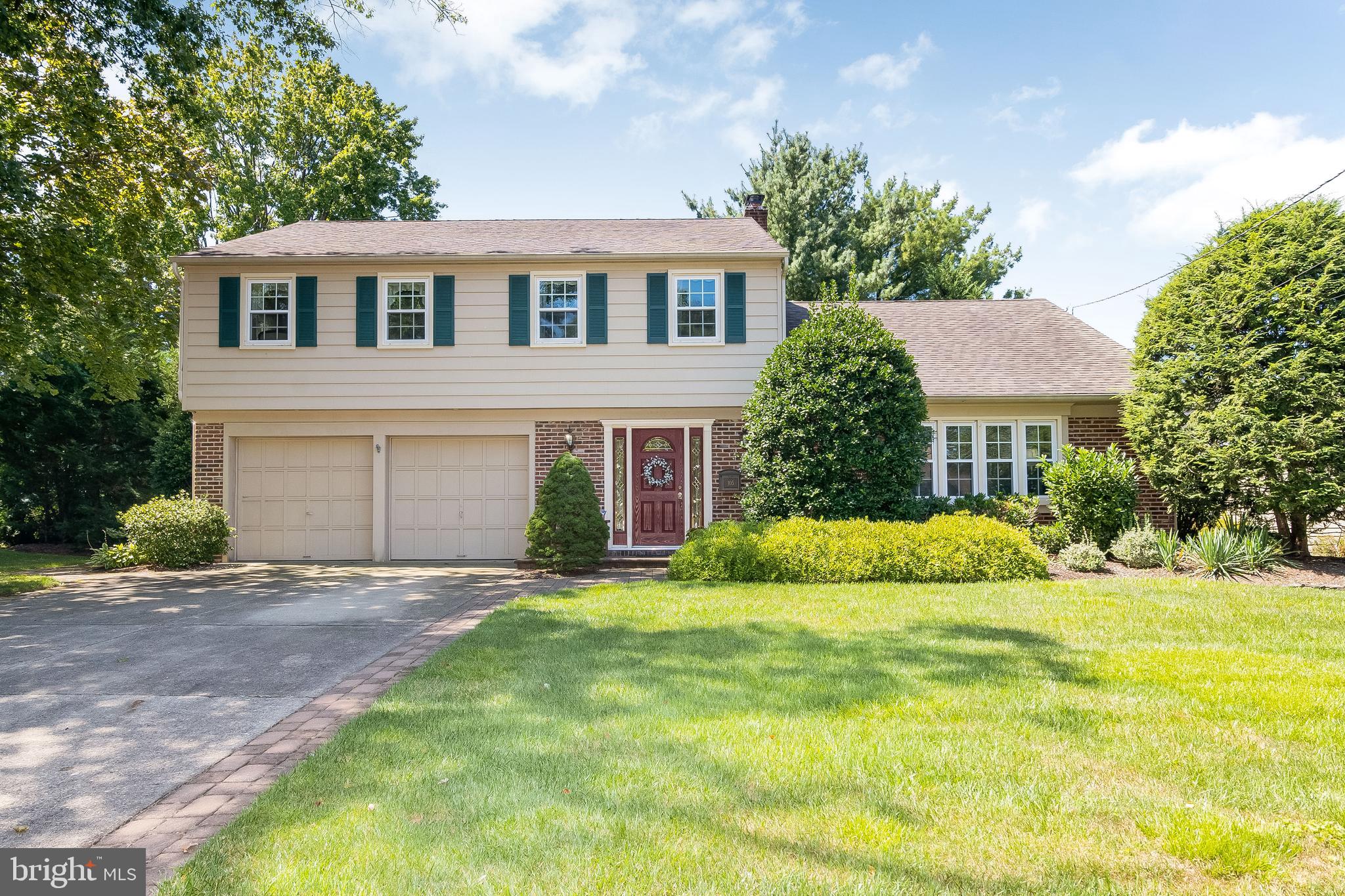 105 Fenwick Road Cherry Hill, NJ 08034 - Photo 1 of 45
