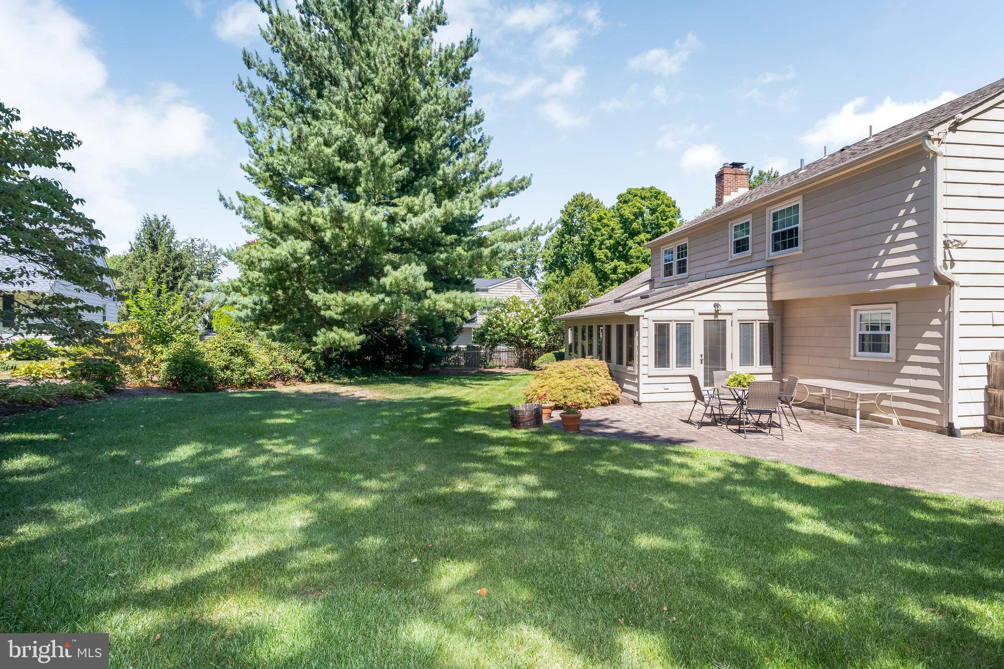 105 Fenwick Road Cherry Hill, NJ 08034 - Photo 44 of 45
