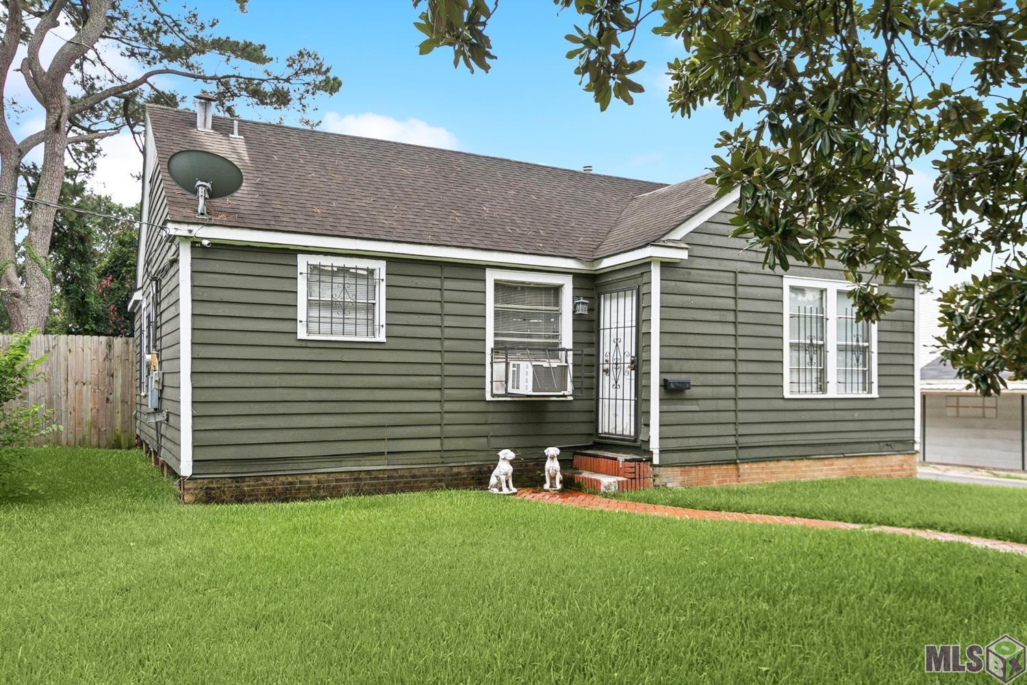1906 Mulberry Street Baton Rouge, LA 70802 - Photo 1 of 12 Gallery Image 1