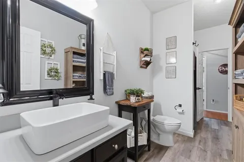 $385,000 | 7804 Seven Oaks Lane, Denton, TX 76210