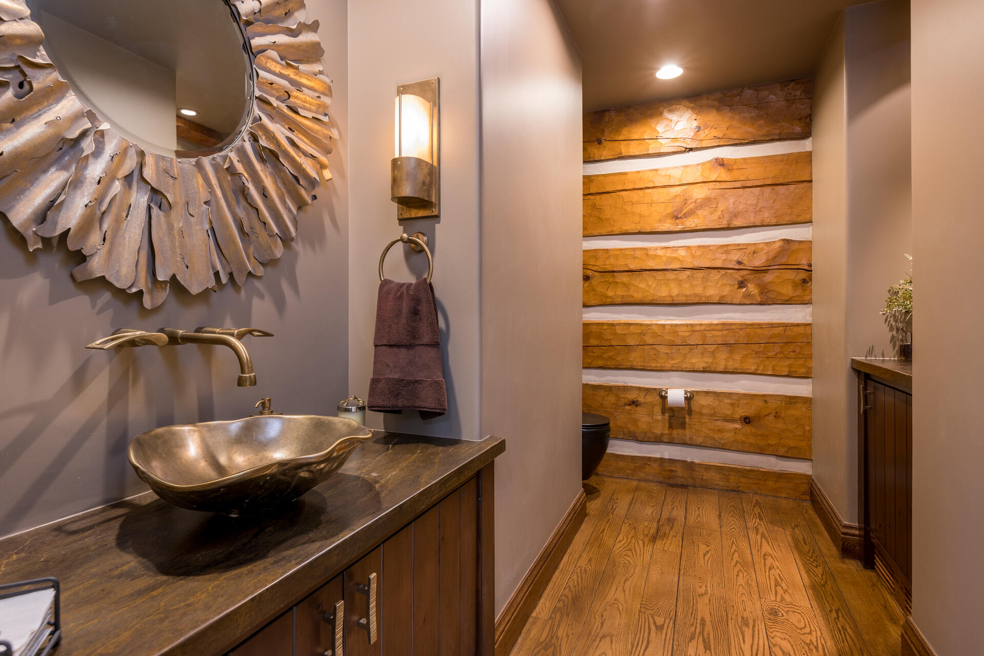 480 Walnut Avenue Ketchum, ID 83340 - Photo 19 of 54 Powder Room