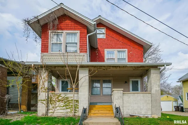 $99,900 | 511 West Loucks Avenue, Peoria, IL 61604