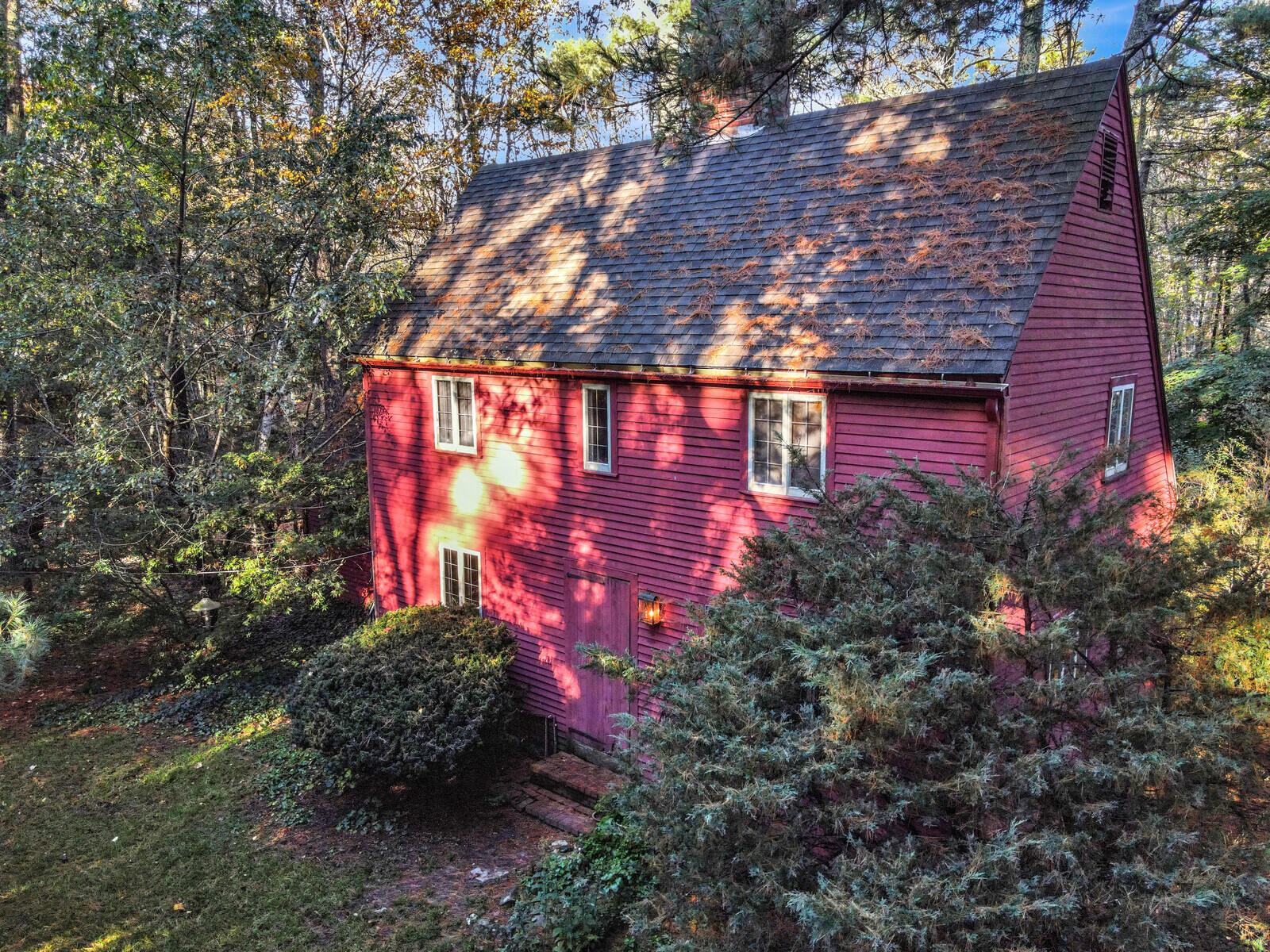7 Woods Road Arrowsic, ME 04530 - Photo 59 of 67 64_DJI_0138_DxO_DxO_mls