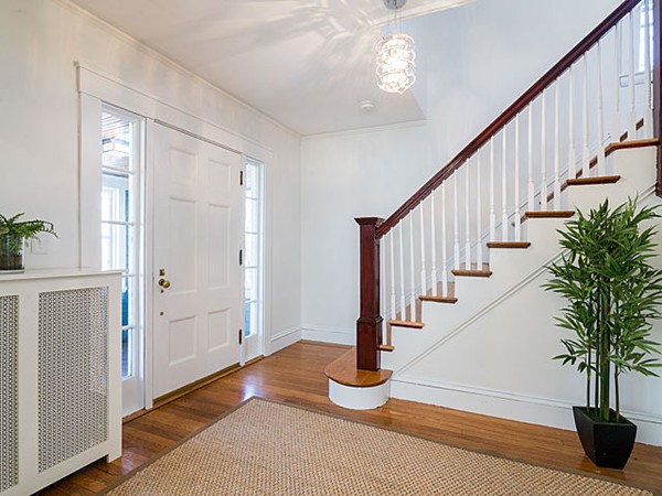 52 Channing Road Newton, MA 02459 - Photo 3 of 15