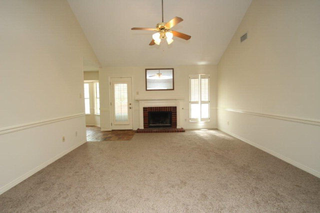 1340 Baker Court Mobile, AL 36695 - Photo 9 of 16