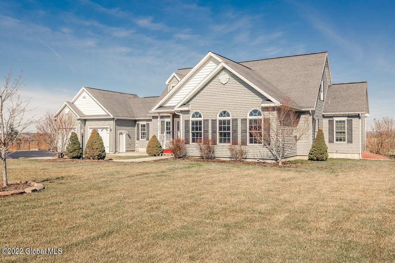 309 Fuller Road Amsterdam, NY 12010 - Photo 18 of 58 MLS-4