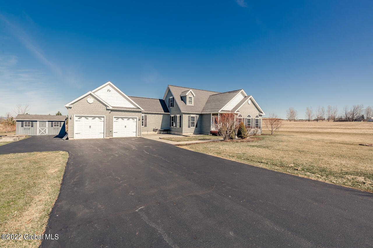 309 Fuller Road Amsterdam, NY 12010 - Photo 19 of 58 MLS-5