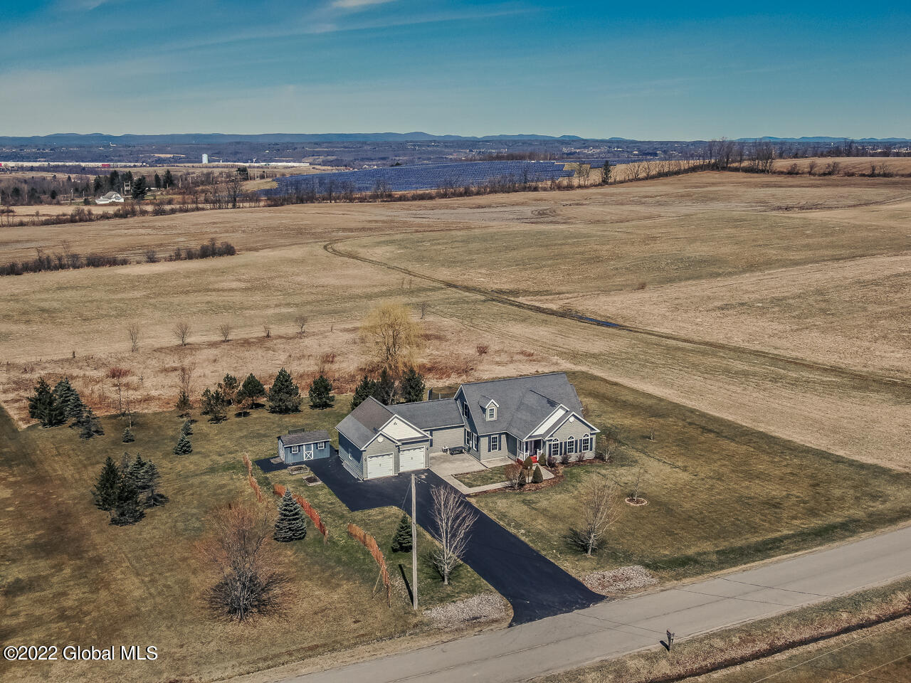 309 Fuller Road Amsterdam, NY 12010 - Photo 2 of 58 MLS-2
