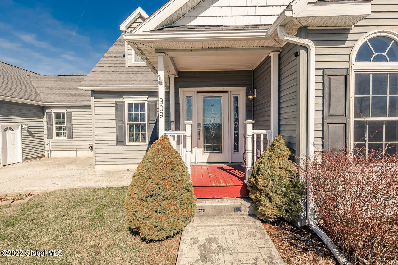 309 Fuller Road Amsterdam, NY 12010 - Photo 24 of 58 MLS-9