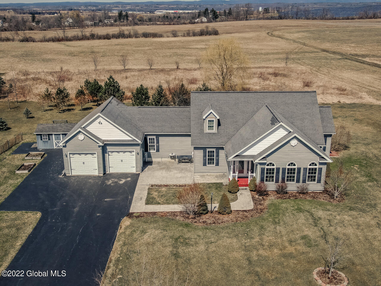 309 Fuller Road Amsterdam, NY 12010 - Photo 10 of 58 MLS-10