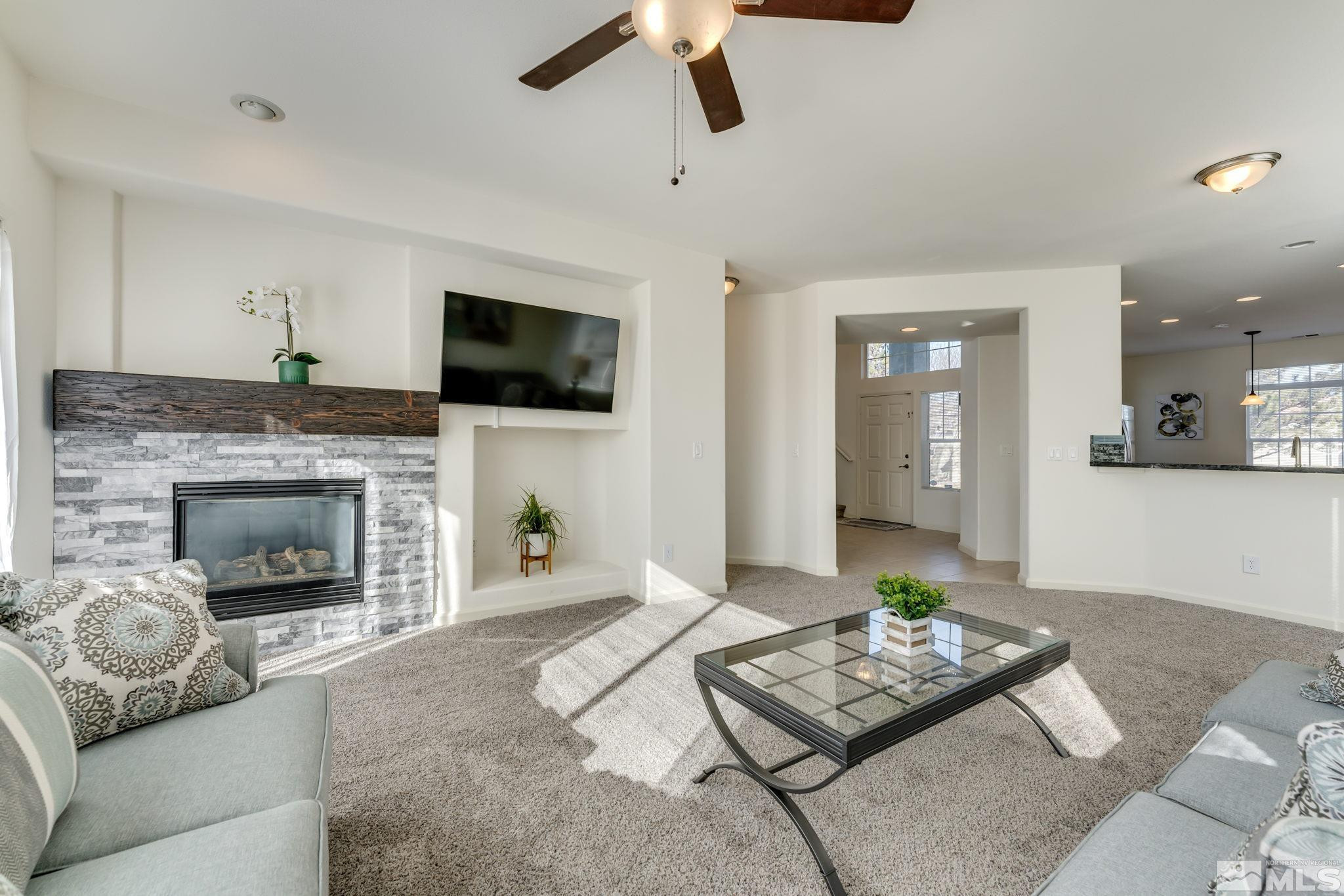 1668 Rocky Cove Lane Reno, NV 89521 - Photo 9 of 27 Photo 9