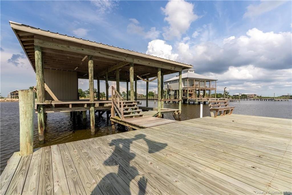 3631 Manning Road Lake Charles, LA 70605 - Photo 10 of 42