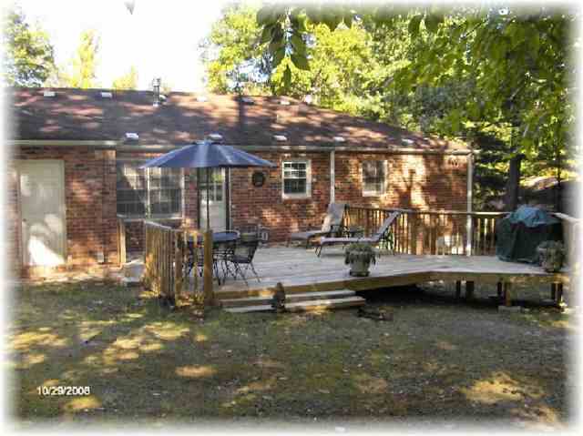 402 Pryor Road Taylors, SC 29687 - Photo 16 of 19 Gallery Image 16