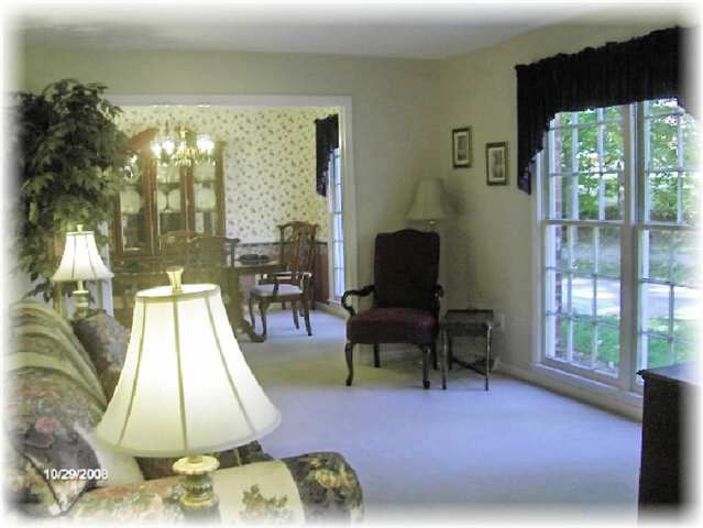 402 Pryor Road Taylors, SC 29687 - Photo 4 of 19 Gallery Image 4