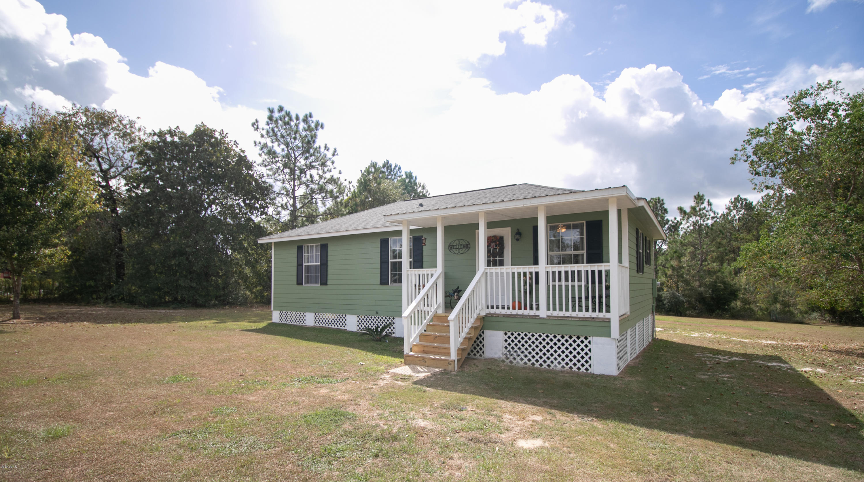 19139 Pete Hickman Road Saucier, MS 39574 - Photo 1 of 14 Pete Hickman-100