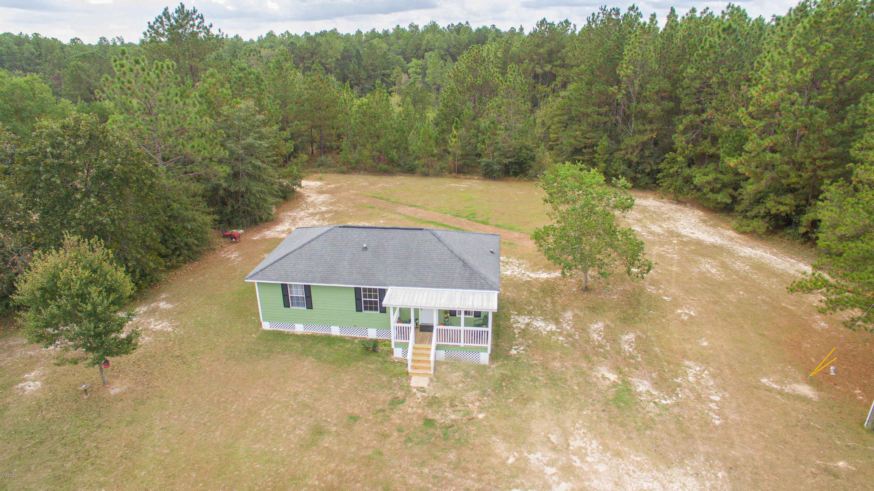 19139 Pete Hickman Road Saucier, MS 39574 - Photo 2 of 14 Pete Hickman-100-2