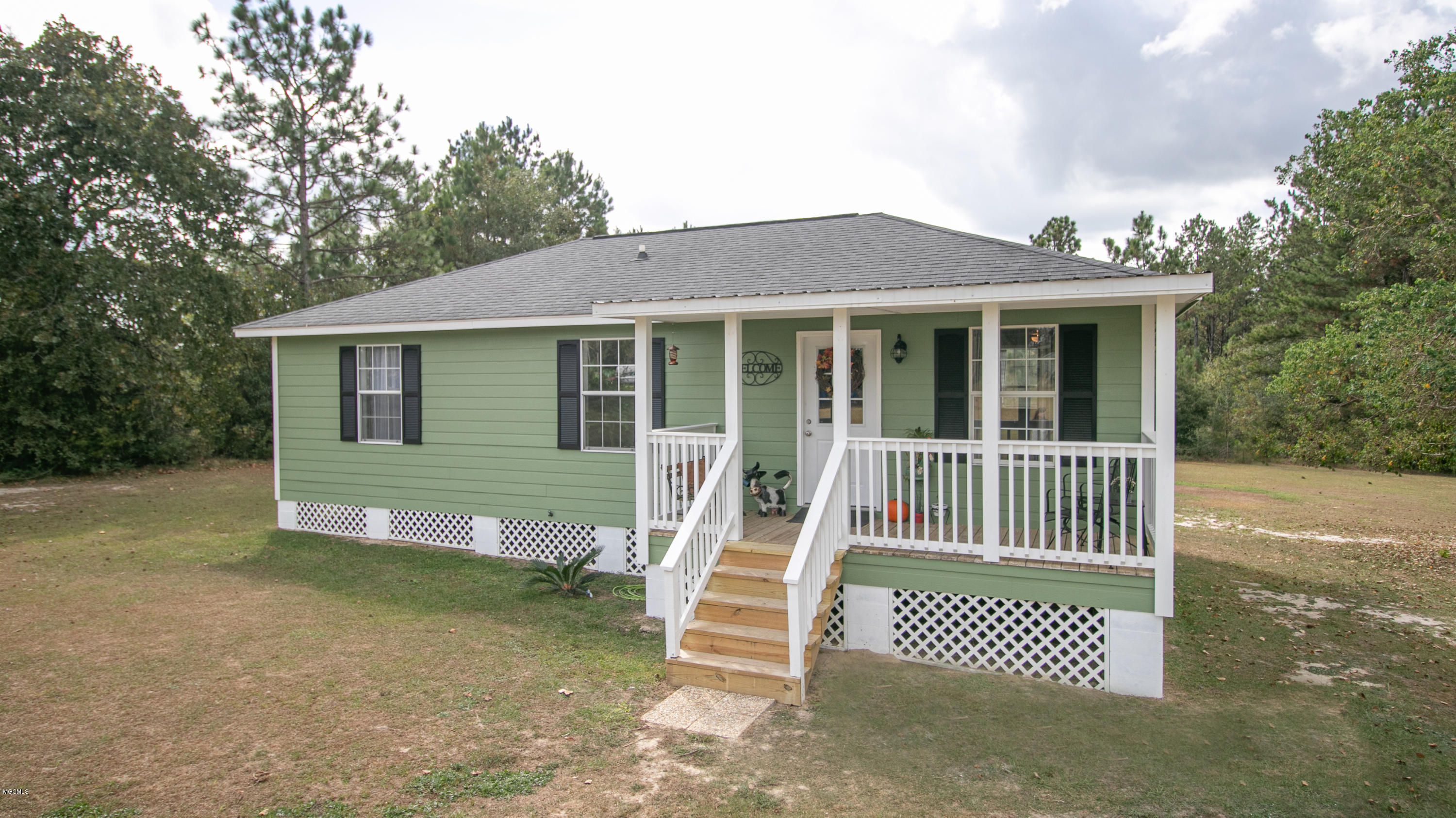 19139 Pete Hickman Road Saucier, MS 39574 - Photo 3 of 14 Pete Hickman-101