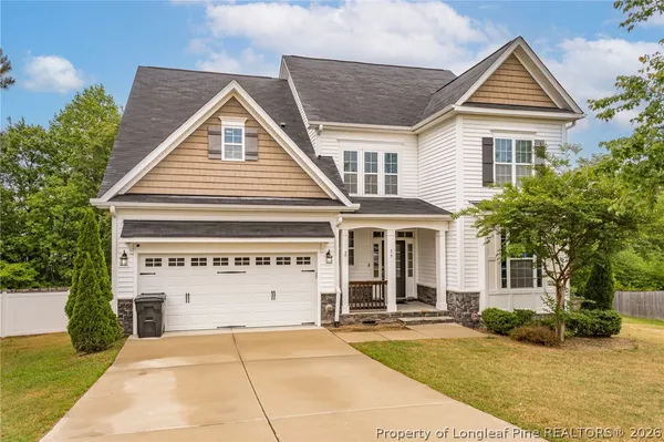 $395,000 | 75 Charter Street, Cameron, NC 28326
