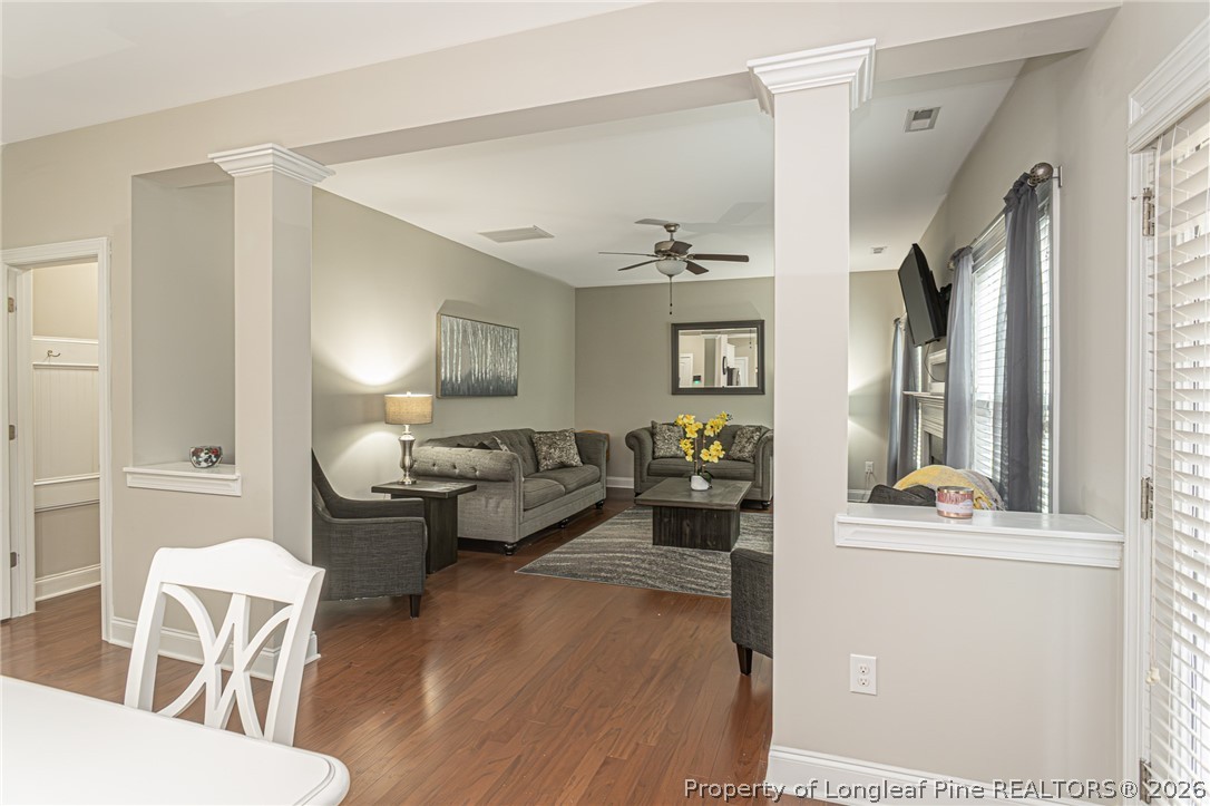 75 Charter Street Cameron, NC 28326 - Photo 11 of 42