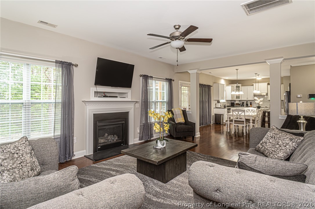 75 Charter Street Cameron, NC 28326 - Photo 12 of 42