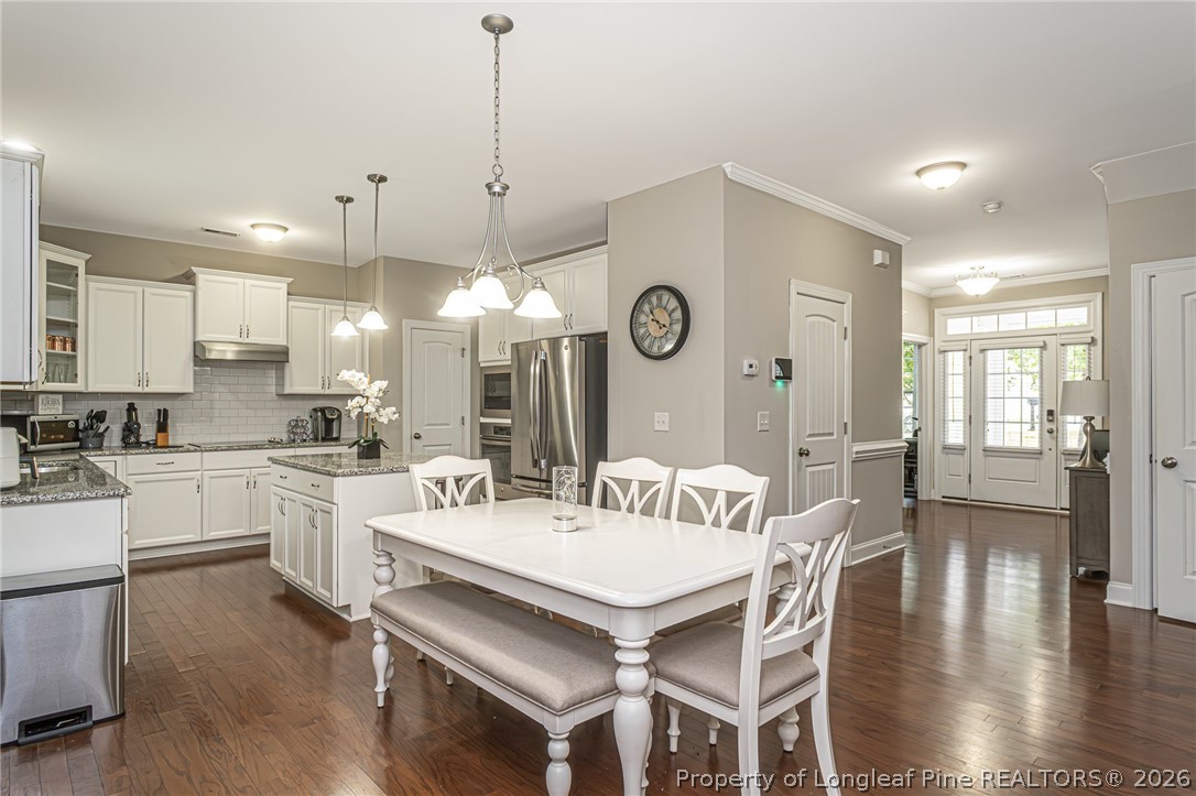 75 Charter Street Cameron, NC 28326 - Photo 13 of 42
