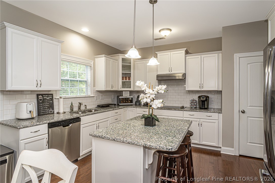75 Charter Street Cameron, NC 28326 - Photo 17 of 42