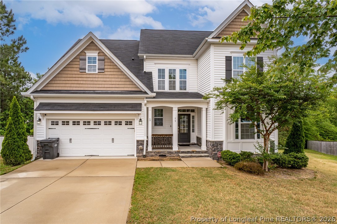 75 Charter Street Cameron, NC 28326 - Photo 2 of 42
