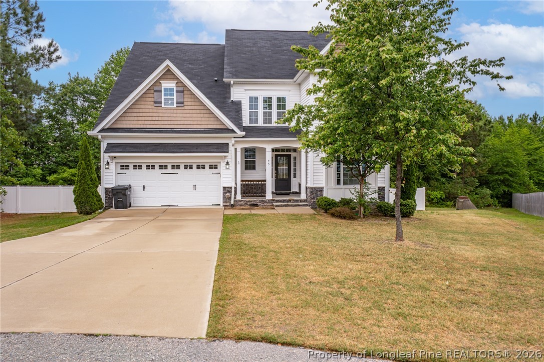 75 Charter Street Cameron, NC 28326 - Photo 4 of 42